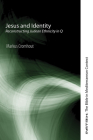 Jesus and Identity (Matrix: The Bible in Mediterranean Context #2) Cover Image