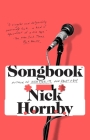 Songbook By Nick Hornby Cover Image