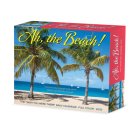 Ah, the Beach! 2025 6.2 X 5.4 Box Calendar By Willow Creek Press Cover Image