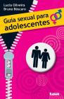 Guía sexual para adolescentes Cover Image
