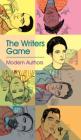 The Writer's Game: Modern Authors By Alex Johnson, Carla Fuentes (Illustrator) Cover Image