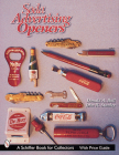 Soda Advertising Openers (Schiffer Military History) Cover Image