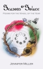 Seasons and Solace: Poems for the Wheel of the Year Cover Image