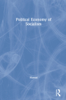 Political Economy of Socialism Cover Image