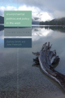 Environmental Politics and Policy in the West, Third Edition Cover Image