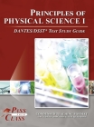 Principles of Physical Science 1 DANTES/DSST Test Study Guide Cover Image