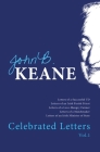 Celebrated Letters of John B. Keane Vol. 1 By John B. Keane Cover Image