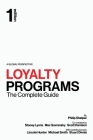 Loyalty Programs: The Complete Guide Cover Image
