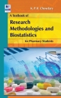 A Textbook of Research Methodology and Biostatistics for Pharmacy Students Cover Image