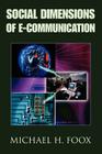 Social Dimensions of E-Communication Cover Image
