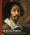 Juan de Pareja: Afro-Hispanic Painter in the Age of Velazquez By David Pullins, Vanessa K. Valdés, Luis Mendez Rodriguez (Contributions by), Erin Kathleen Rowe (Contributions by) Cover Image