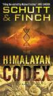 The Himalayan Codex: An R. J. MacCready Novel By Bill Schutt, J. R. Finch Cover Image