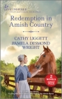 Redemption in Amish Country Cover Image
