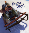 Snow Day! By Lester L. Laminack, Lester L. Laminack (Narrator) Cover Image
