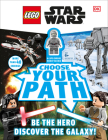 LEGO Star Wars: Choose Your Path Cover Image