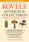 Kovels' Antiques and Collectibles Price Guide 2020 Cover Image