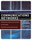 Communication Networks By Sumit Kasera Cover Image