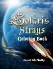 Solaris Strays: Coloring Book (Solaris Saga #3) Cover Image