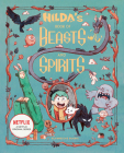 Hilda's Book of Beasts and Spirits (Hilda Tie-In) Cover Image