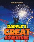 Dapple's Great Adventure Cover Image