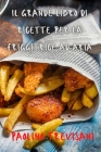 Il Grande Libro Di Ricette Per La Friggitrice Ad Aria By Paolino Trevisani Cover Image