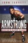 Henry Armstrong: Boxing's Super Champ Cover Image
