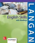 English Skills with Readings Cover Image