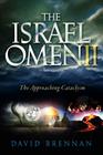 The Israel Omen II By David J. Brennan Cover Image