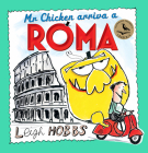 Mr Chicken Arriva a Roma Cover Image