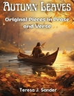 Autumn Leaves: Original Pieces in Prose and Verse Cover Image