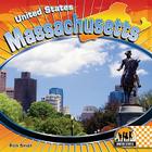 Massachusetts (United States) By Rich Smith Cover Image