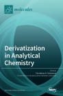 Derivatization in Analytical Chemistry Cover Image
