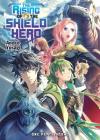 The Rising of the Shield Hero Volume 6 By Aneko Yusagi Cover Image