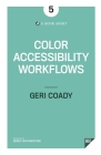 Color Accessibility Workflows By Geri Coady Cover Image
