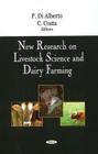 New Research on Livestock Science and Dairy Farming Cover Image