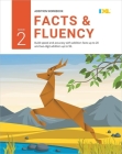 Grade 2 Addition Facts & Fluency Workbook (IXL Workbooks) Cover Image