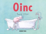 Oinc By David Elliot Cover Image