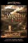 The Wrath Of Fate By Robert Brown Cover Image