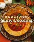 Southwest Slow Cooking Cover Image