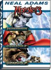 Neal Adams: Monsters By Neal Adams Cover Image