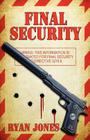 Final Security By Ryan D. Jones Cover Image
