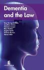 Dementia and the Law Cover Image
