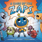 A Case of the Zaps  Cover Image