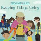 Keeping Things Going Cover Image