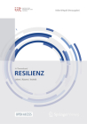 Resilienz: Leben - Räume - Technik By Volker Wittpahl (Editor) Cover Image