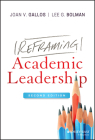 Reframing Academic Leadership Cover Image