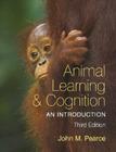 Animal Learning & Cognition: An Introduction Cover Image