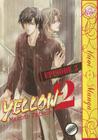 Yellow 2: Episode 3 (Yaoi) By Makoto Tateno, Makoto Tateno (Artist) Cover Image