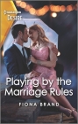 Playing by the Marriage Rules: A Marriage of Convenience Romance Cover Image