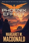 The Phoenix Effect Part 1: The Reuniting By Margaret MacDonald Cover Image